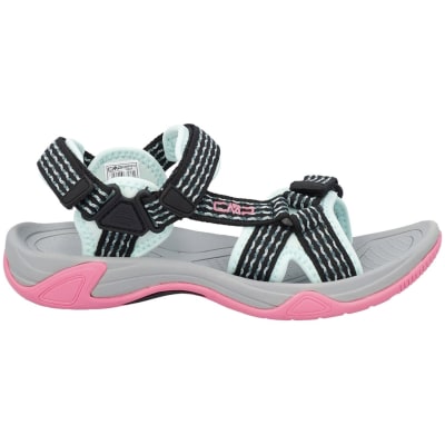 CMP Hamal Hiking Sandal Jungen Multifunktionsschuhe