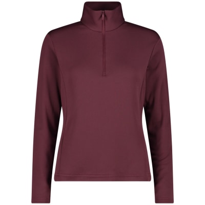 CMP Sweat Damen Rollkragenpullover