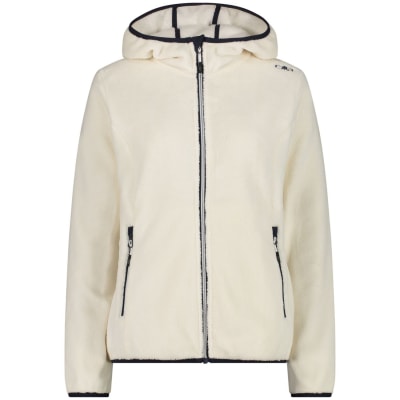 CMP Jacket Fix Hood Damen Kapuzensweater