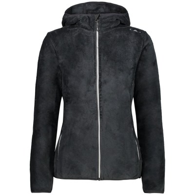 CMP Jacket Fix Hood Damen Kapuzensweater