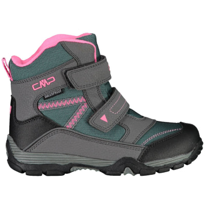 CMP Pyry Snow Boot Waterproof Jungen Bergstiefel