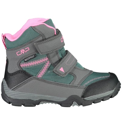 CMP Pyry Snow Boot Waterproof Jungen Bergstiefel