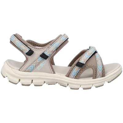 CMP Almaak Wmn Hiking Sandal Damen Multifunktionsschuhe
