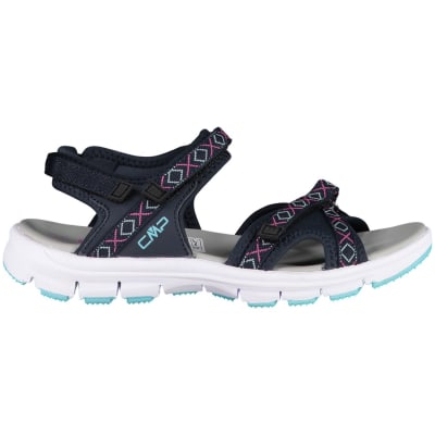 CMP Almaak Wmn Hiking Sandal Damen Multifunktionsschuhe