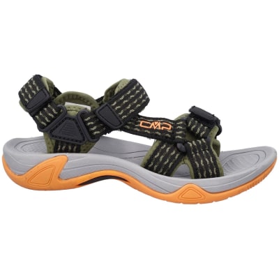 CMP Hamal Hiking Sandal Jungen Multifunktionsschuhe