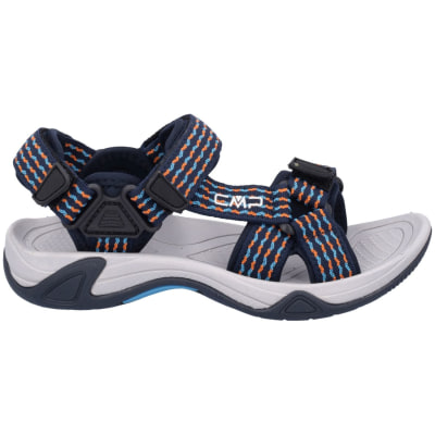 CMP Hamal Hiking Sandal Jungen Multifunktionsschuhe