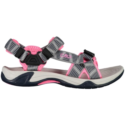 CMP Hamal Wmn Hiking Sandal Damen Multifunktionsschuhe