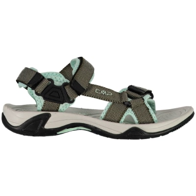 CMP Hamal Wmn Hiking Sandal Damen Multifunktionsschuhe