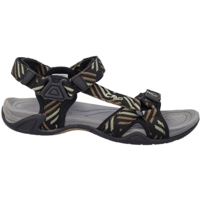 CMP Hamal Hiking Sandal Herren Multifunktionsschuhe