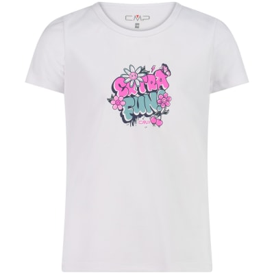 CMP Freizeit Mädchen T-Shirt