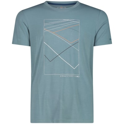 CMP Freizeit Herren T-Shirt