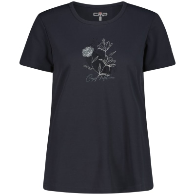 CMP Freizeit Damen T-Shirt