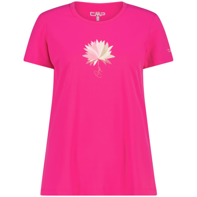 CMP Freizeit Damen T-Shirt