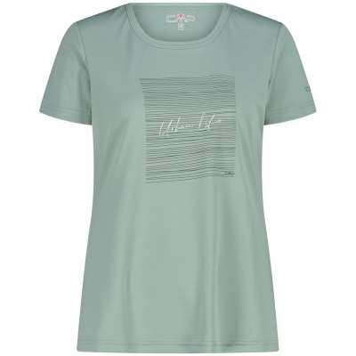 CMP Freizeit Damen T-Shirt