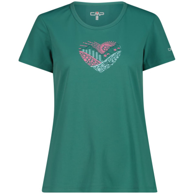 CMP Freizeit Damen T-Shirt