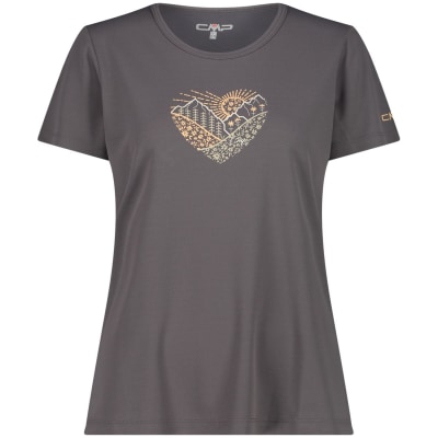 CMP Freizeit Damen T-Shirt