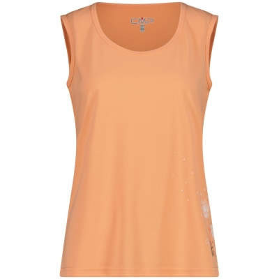 CMP Sleeveless Damen T-Shirt