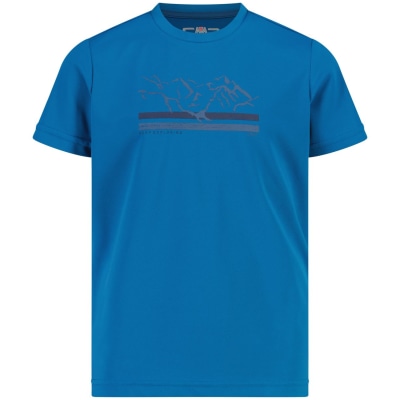 CMP Freizeit Jungen T-Shirt