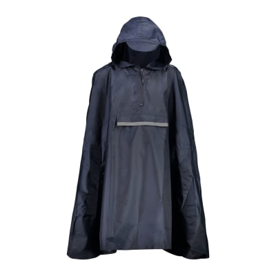 CMP Junior Cape Rain Fix Hood Jungen Regenjacke