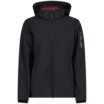 CMP Jacket Zip Hood Damen Funktionsjacke