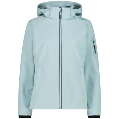 CMP Jacket Zip Hood Damen Funktionsjacke