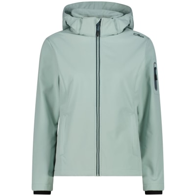 CMP Jacket Zip Hood Damen Funktionsjacke