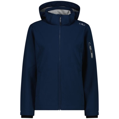 CMP Jacket Zip Hood Damen Funktionsjacke