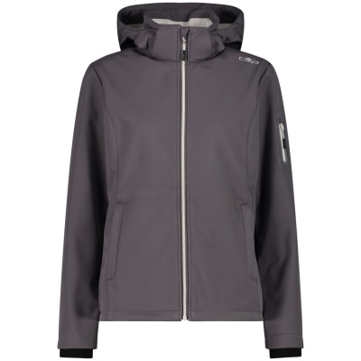 CMP Jacket Zip Hood Damen Funktionsjacke