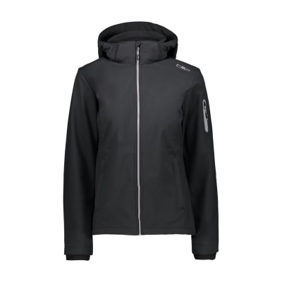 CMP Jacket Zip Hood Damen Funktionsjacke