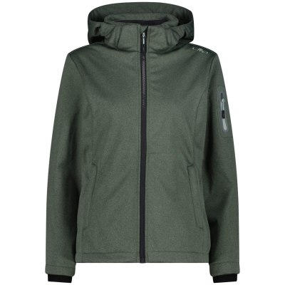 CMP Jacket Zip Hood Damen Funktionsjacke