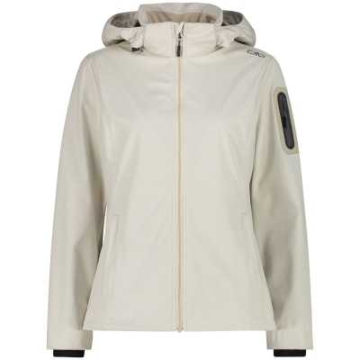 CMP Jacket Zip Hood Damen Funktionsjacke