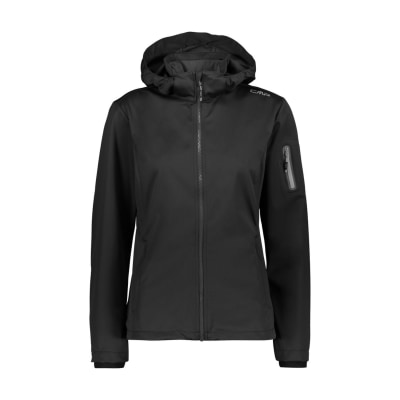 CMP Jacket Zip Hood Damen Funktionsjacke