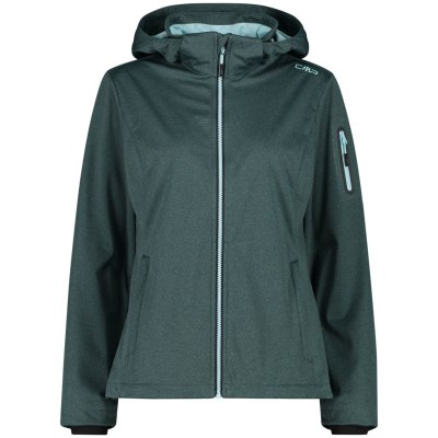 CMP Jacket Zip Hood Damen Funktionsjacke