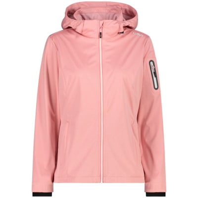 CMP Jacket Zip Hood Damen Funktionsjacke