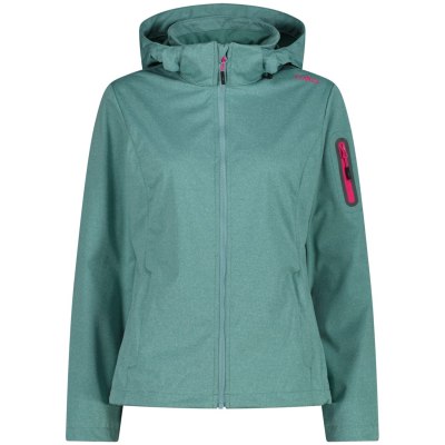 CMP Jacket Zip Hood Damen Funktionsjacke