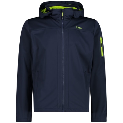 CMP Jacket Zip Hood Herren Funktionsjacke
