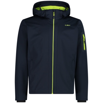 CMP Jacket Zip Hood Herren Funktionsjacke