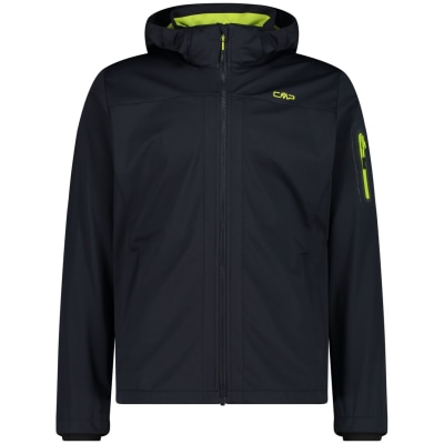 CMP Jacket Zip Hood Herren Funktionsjacke