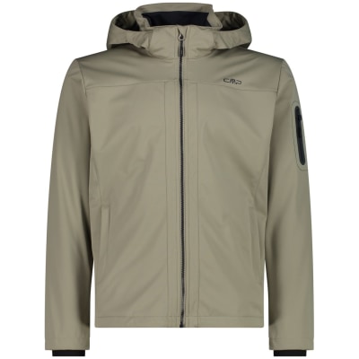 CMP Jacket Zip Hood Herren Funktionsjacke