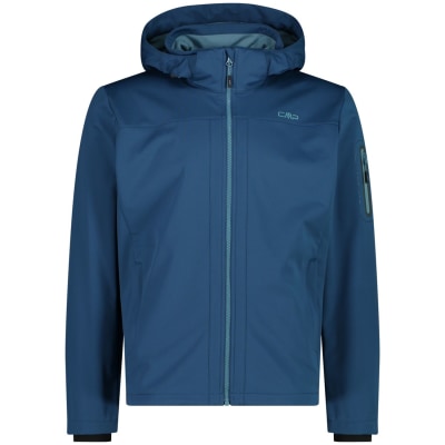 CMP Jacket Zip Hood Herren Funktionsjacke