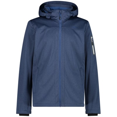 CMP Jacket Zip Hood Herren Funktionsjacke