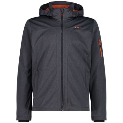 CMP Jacket Zip Hood Herren Funktionsjacke