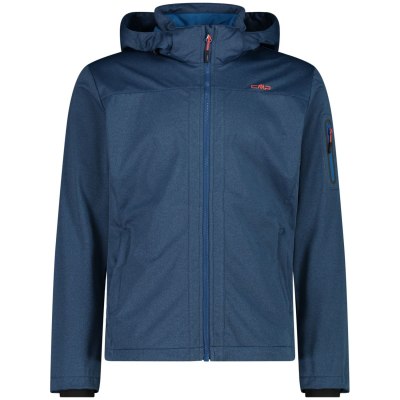 CMP Jacket Zip Hood Herren Funktionsjacke