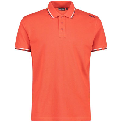 CMP Polo Herren Poloshirt