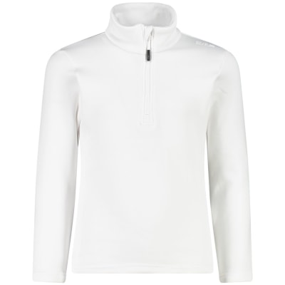 CMP Sweat Mädchen Rollkragenpullover