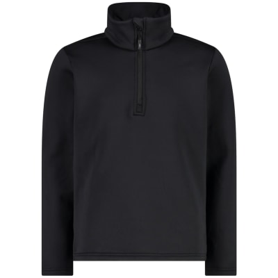 CMP Sweat Jungen Rollkragenpullover