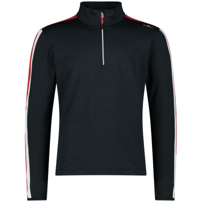 CMP Sweat Herren Rollkragenpullover