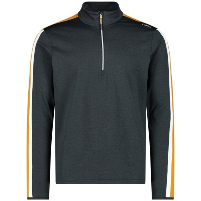 CMP Sweat Herren Rollkragenpullover