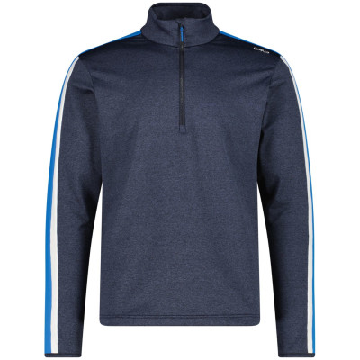 CMP Sweat Herren Rollkragenpullover