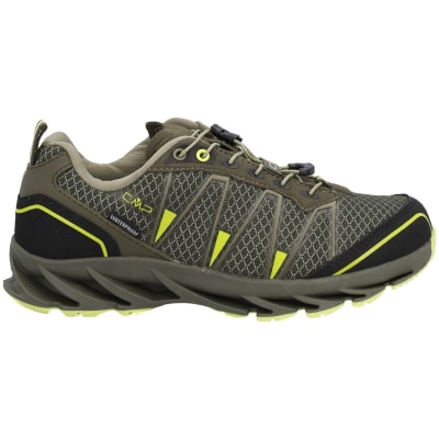 CMP Altak waterproof 2.0 Jungen Trailrunningschuhe